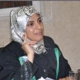 Dr.Nadia Abu Zaher