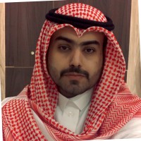 FAISAL ALMUTAIRY