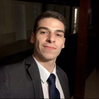 Miguel Augusto S. Borges