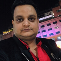 Yogesh Srivastava