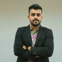 Ankit Kumawat