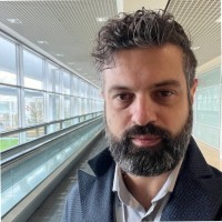 Dario Franciscono