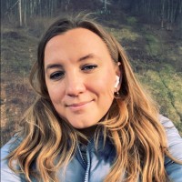 Katherine Emelianova