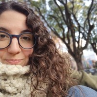 Sol María Fernández Arancibia