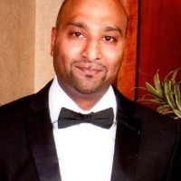 Raj Singh