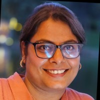 Taru Goyal