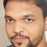 Hrushikesh Sane