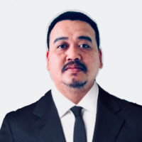 Mark Maderazo