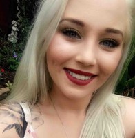 Sarah Parr