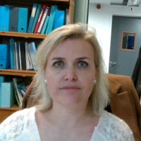 Carine LE GOFF