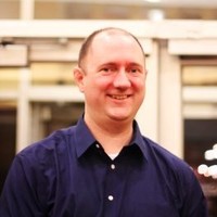 Patrick (Mike) McGraw