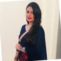 Aakriti S Massey