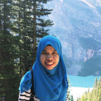 Nur Idayu Hasman