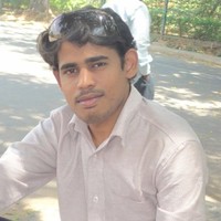 Ravi Kumar M