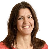 Wendi Van Helden