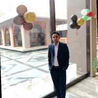Md Badrul Islam