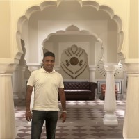 Rajesh Iyer
