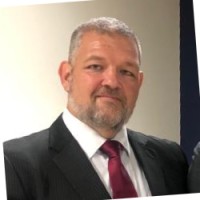 Tony Borrett