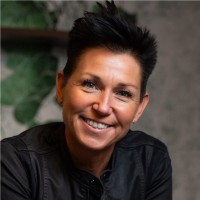 Astrid Berger