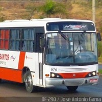 Transantos Trasnportes