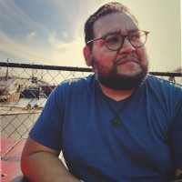 Richard Rodriguez
