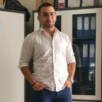 Mohamed Zineddine Aniche
