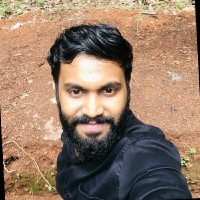Shafeeq Abdu Chakkamthodi