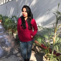 Priyanka Girdhar