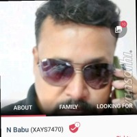 N Babu