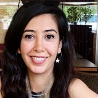 Ezgi Erturk