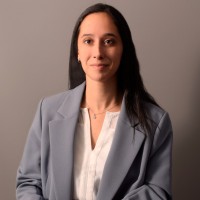 Carla Mabileau