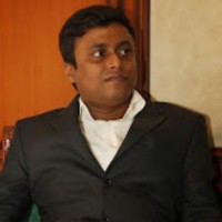 Asutosh Routray