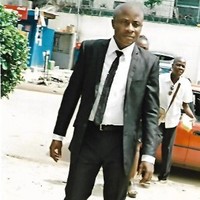 N Da Aye Hippolyte Kouassi