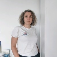 Cecile Riffault-Blanchard
