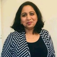 Romy Das Karna, Ph.D.