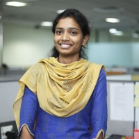 Suganya Thiyagarajan