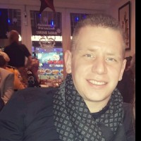 Dinant Van Dongen