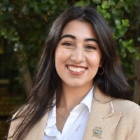 Sabrina Ghashehbaba
