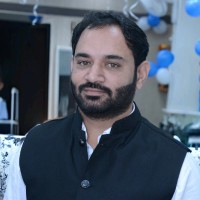 PARAG YADAV