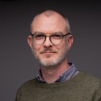 Andrew Healy