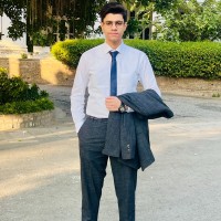 Muhammad Farhan Mateen
