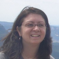 Eugenia Díaz Hernández