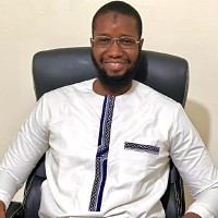 Mame Cheikh Ibrahima Fall Cissé