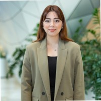 Leyla Zeynalova