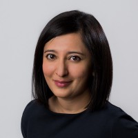 Anuja Kapur