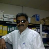 Ravichandran Subramanian