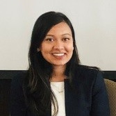 Samantha Maharaj