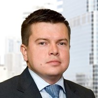 Igor Larin, MSc, AACI, P.App, ASA, MRICS