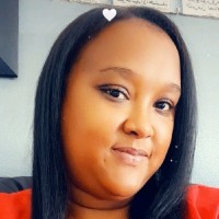 Shenise Harris