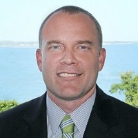 Sean O'Leary